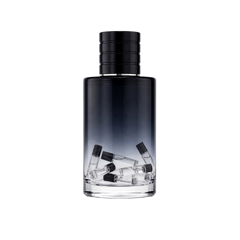 Sauvage Pro (Inspired) - The Wild Perfume