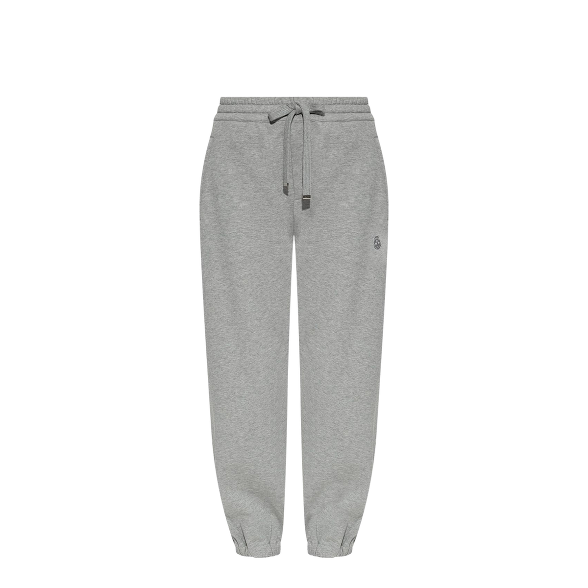Logo Cotton Sweatpants