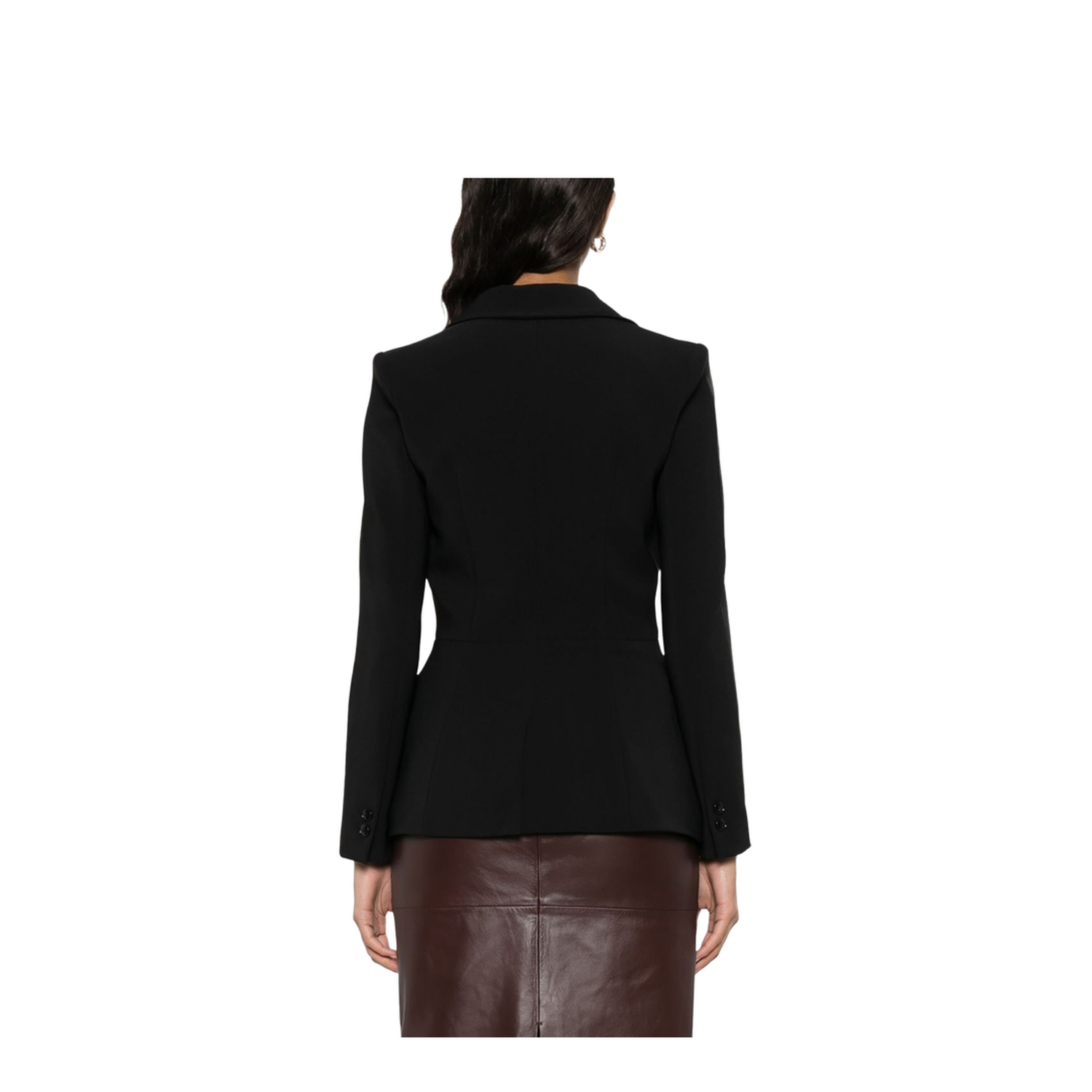 Jackets Black