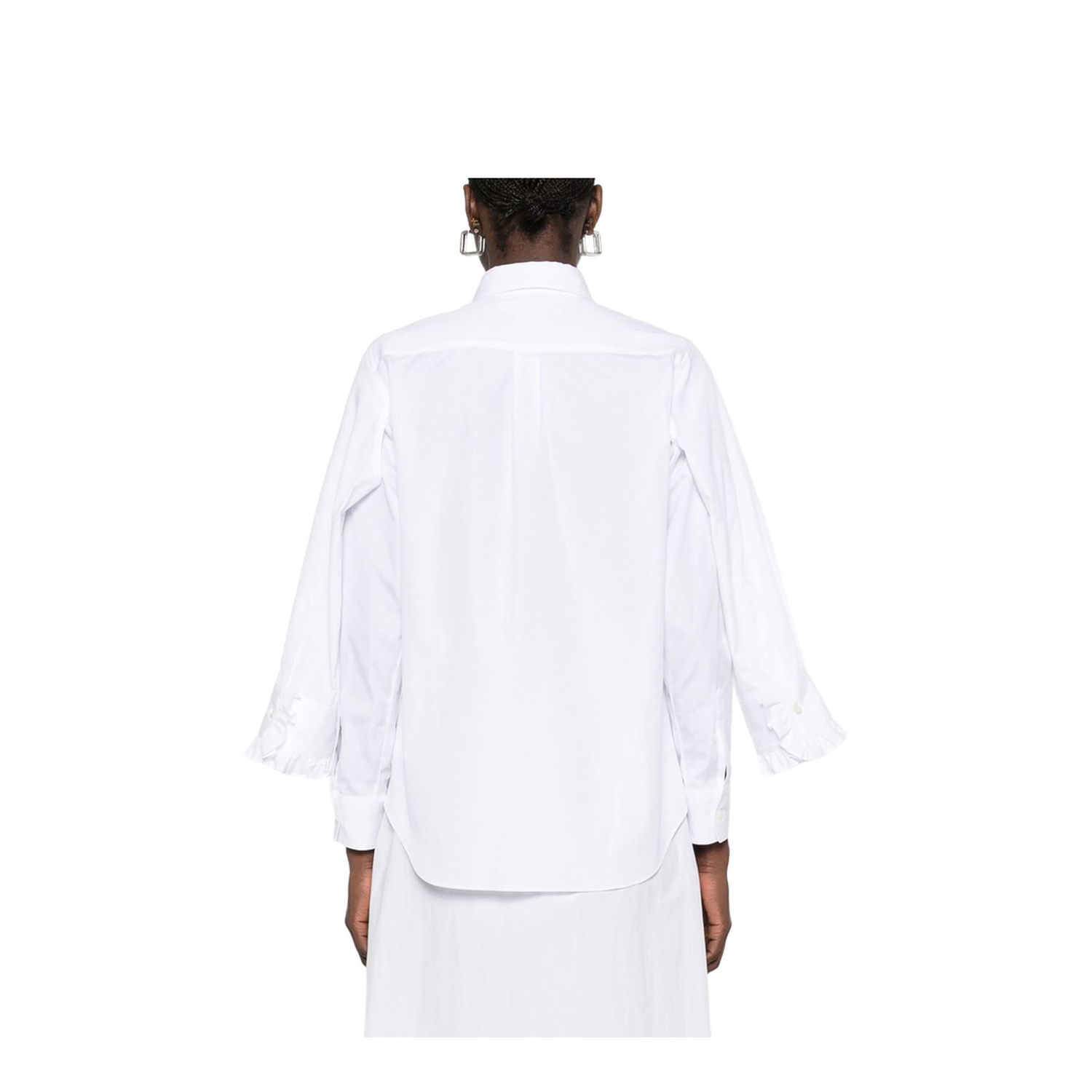 Shirts White