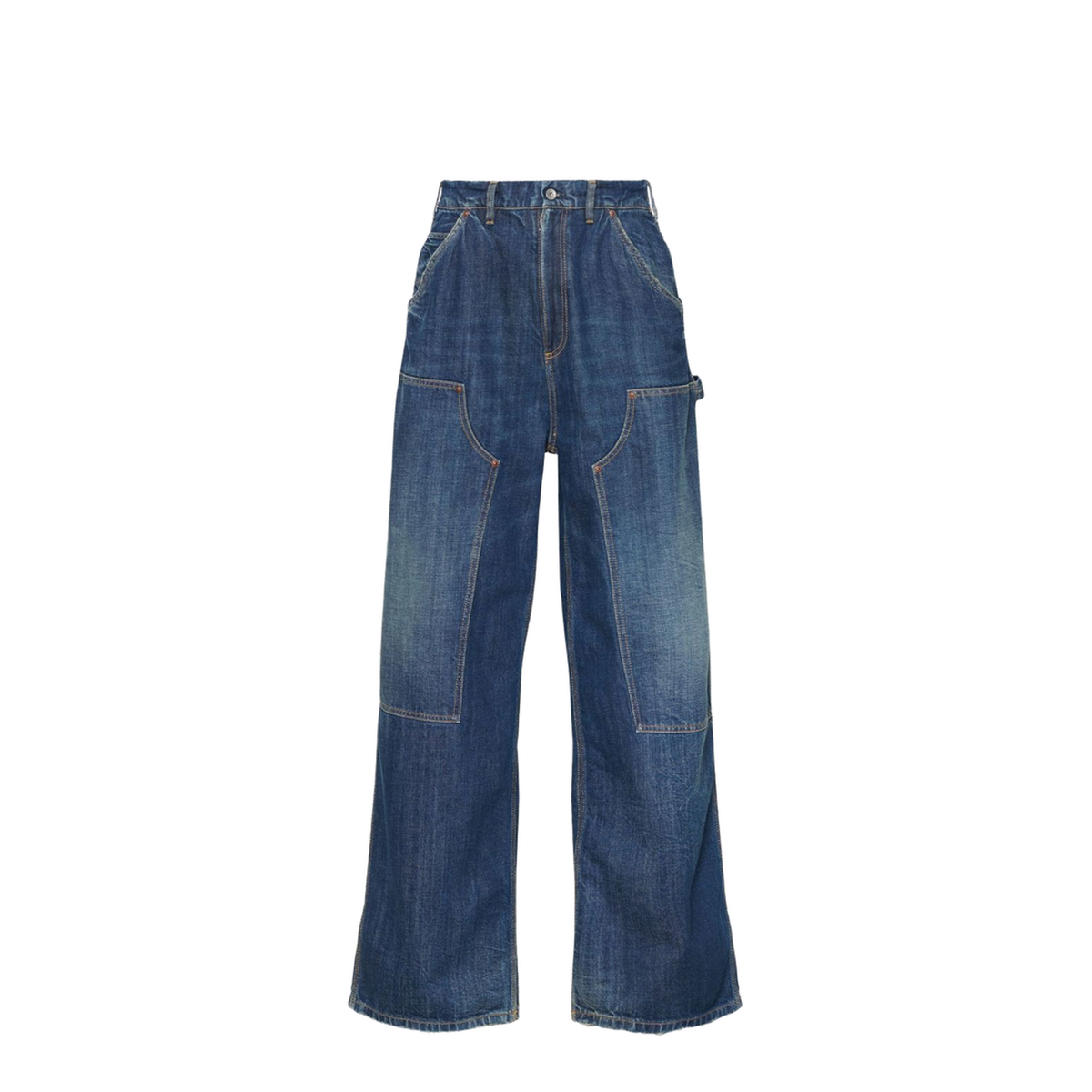 Jeans Blue