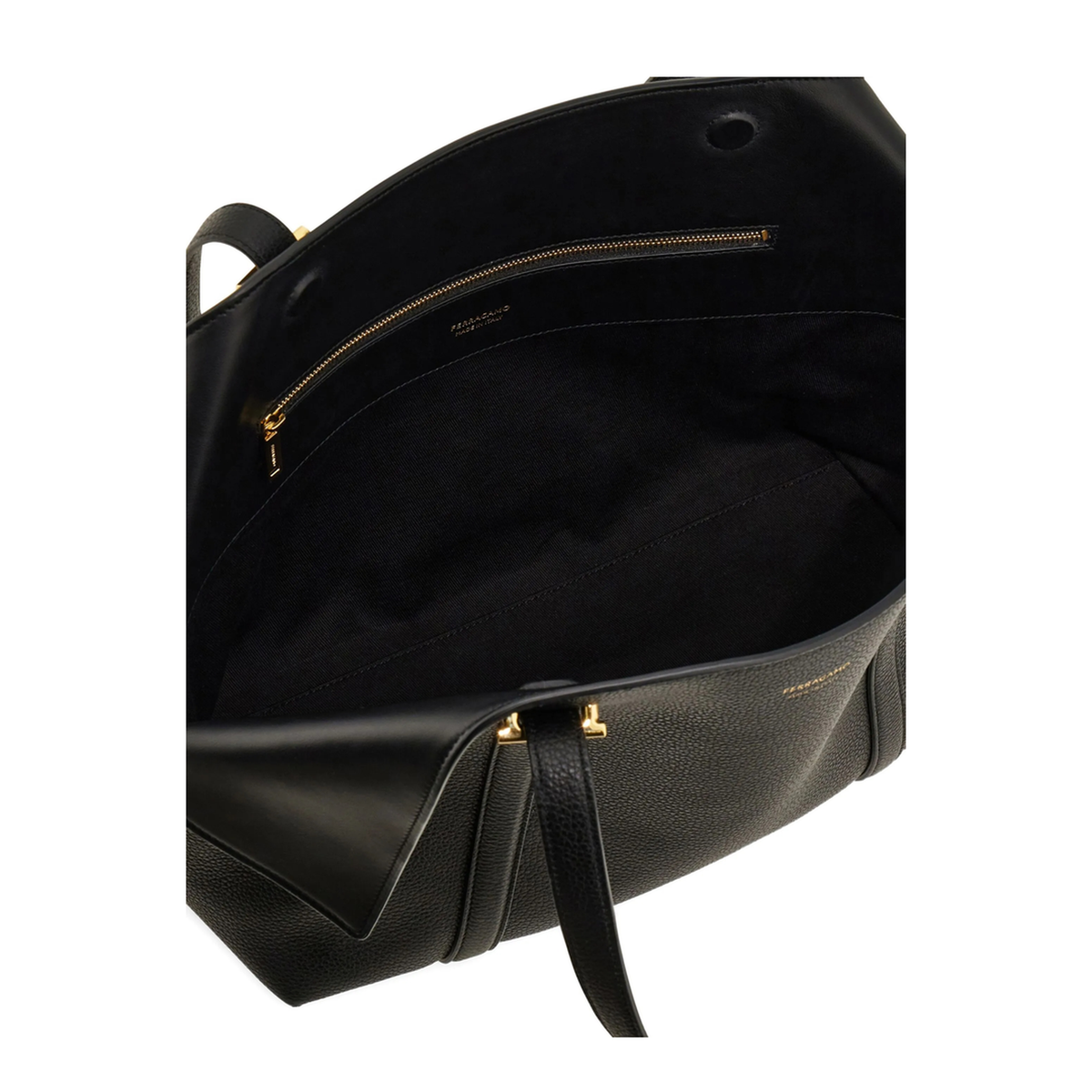 Scarf Bag