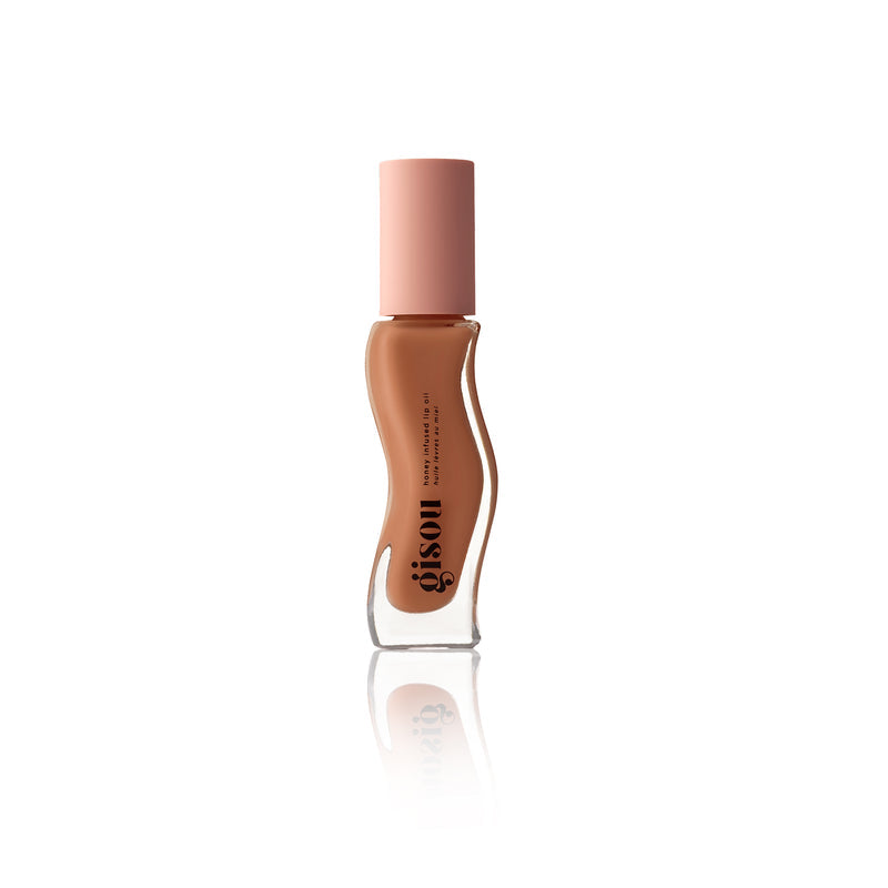 Honey Infused Lip Oil