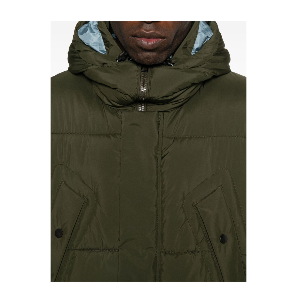 Coats Green