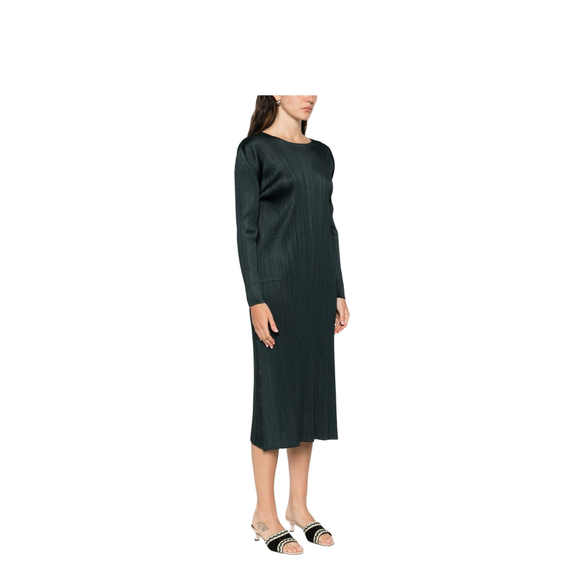 Dresses Grey