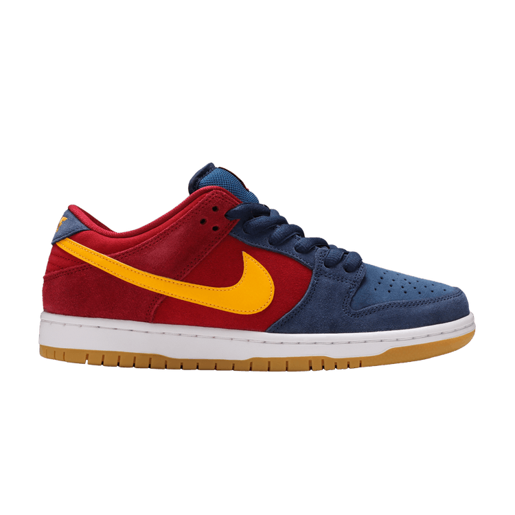 Dunk Low SB Barcelona