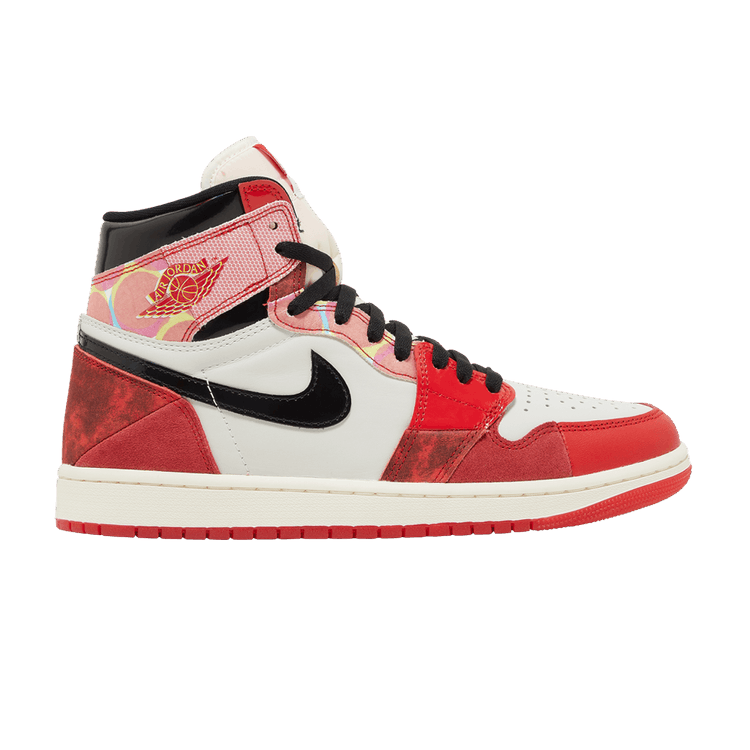 Marvel x Air Jordan 1 Retro High OG Next Chapter