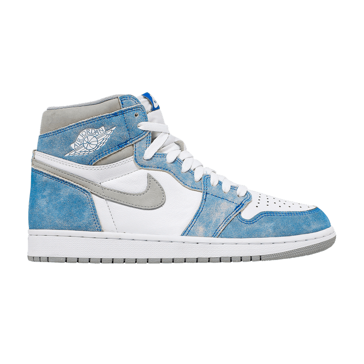 Air Jordan 1 Retro High OG Hyper Royal