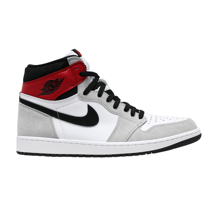 Air Jordan 1 Retro High OG Grey