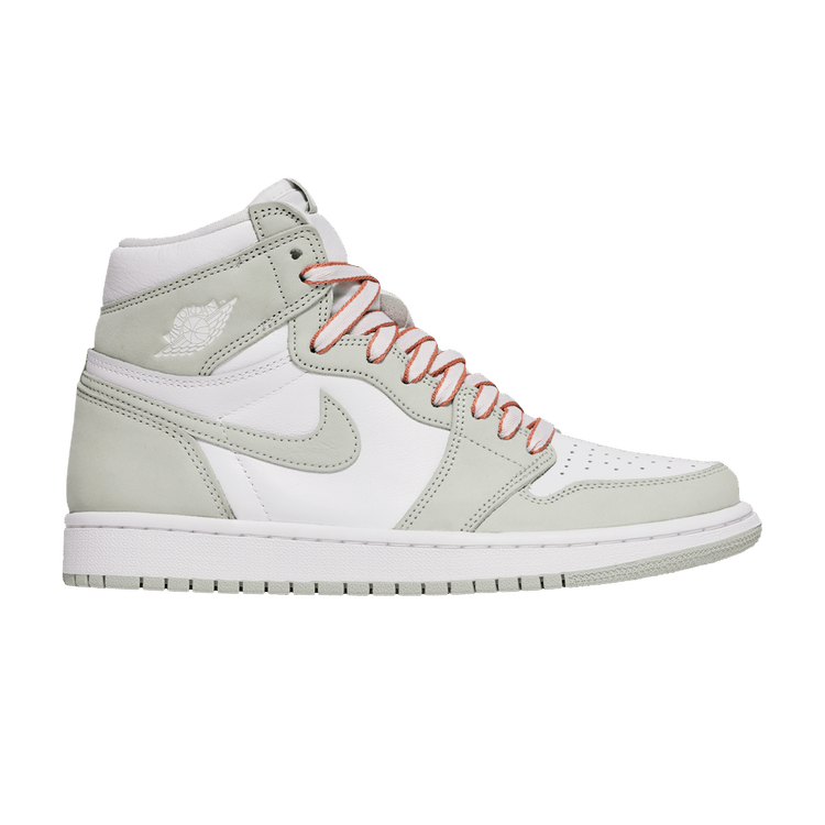 Wmns Air Jordan 1 Retro High Og Seafoam