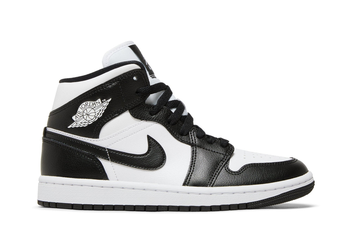 Air Jordan 1 Mid Panda