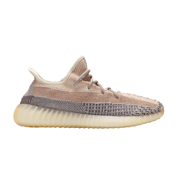 Yeezy Boost 350 V2 Ash Pearl