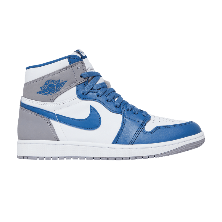 Air Jordan 1 High OG True Blue