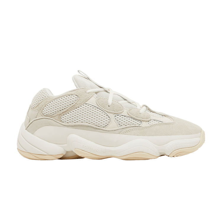 Yeezy 500 Bone White 2023