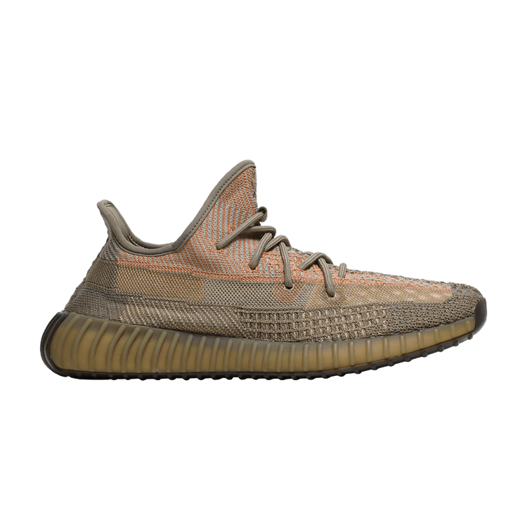 Yeezy Boost 350 V2 Sand Taupe