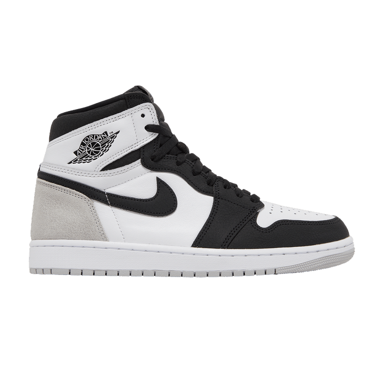 Air Jordan 1 Retro High OG Bleached Coral