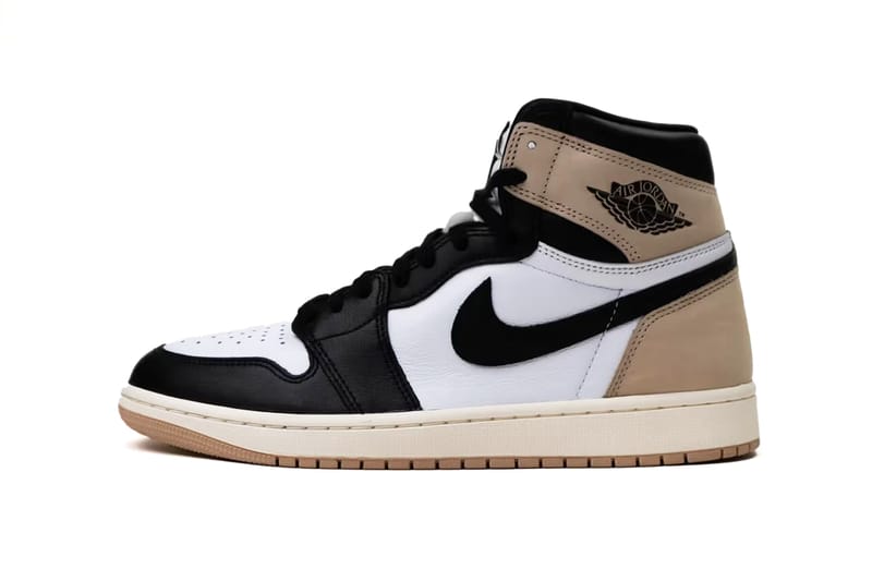 WMNS Air Jordan 1 Retro High OG Latte