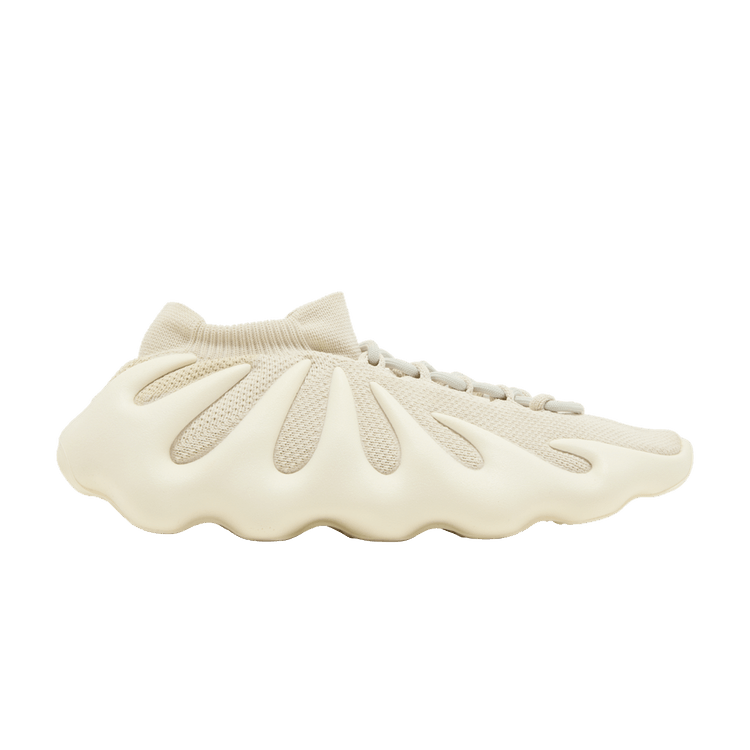 Yeezy 450 Cloud White