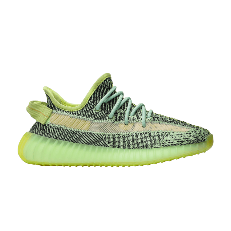 YEEZY BOOST 350 V2 REFLECTIVE Yeezreel