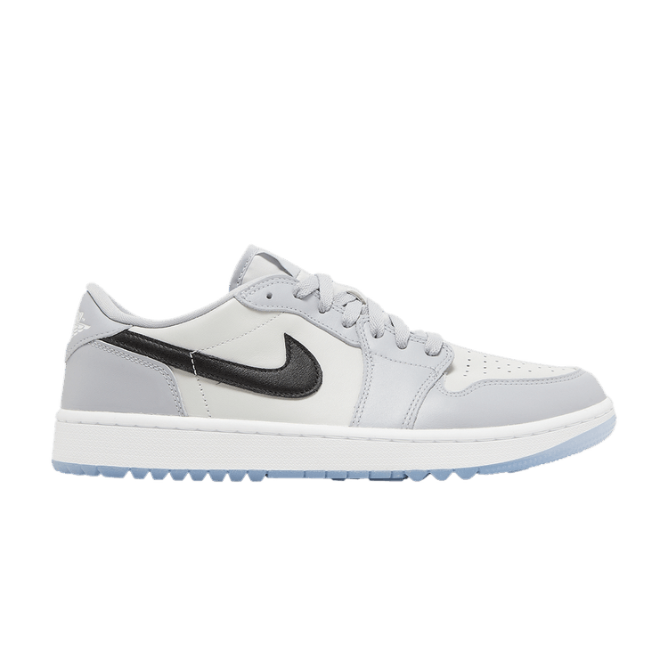 Air Jordan 1 Low Golf Wolf Grey
