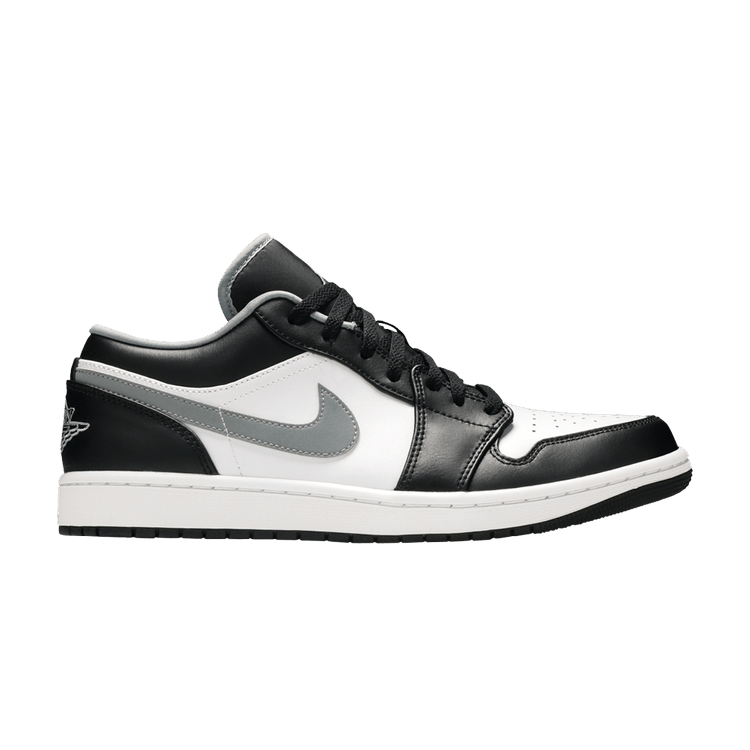 Air Jordan 1 Low Particle Grey