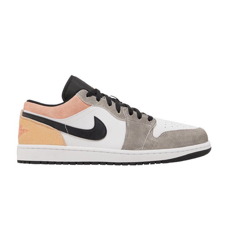 Air Jordan 1 Low Flight Club