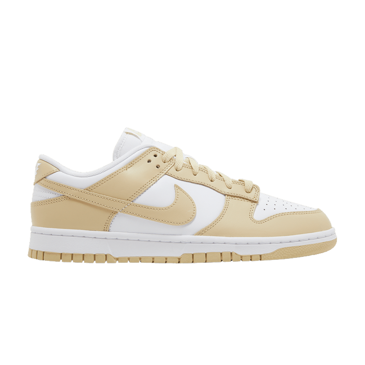 Dunk Low Team Gold