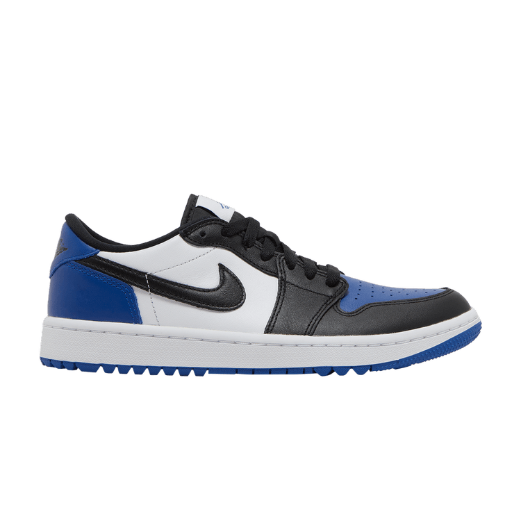 Air Jordan Low Golf Sports Royal