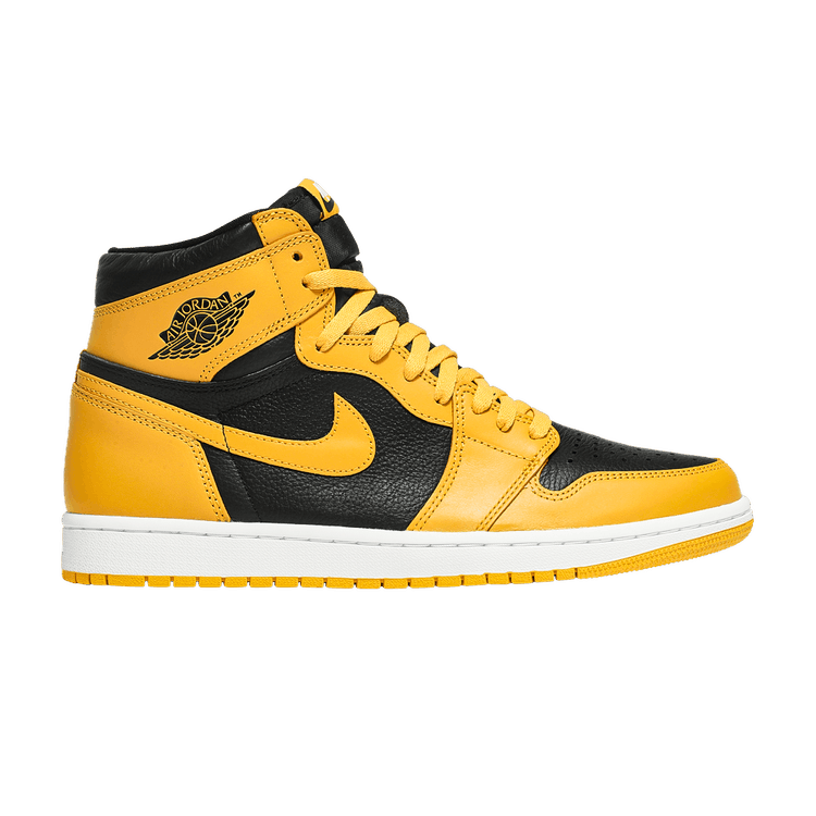 Air Jordan 1 High Retro OG Pollen