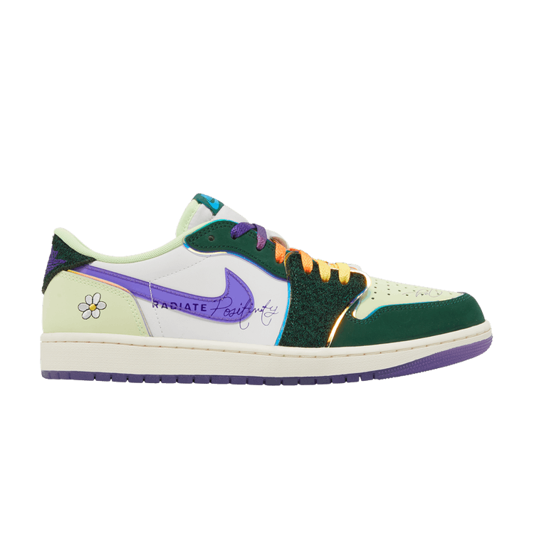 JORDAN 1 RETRO LOW OG DOERNBECHER (2023)