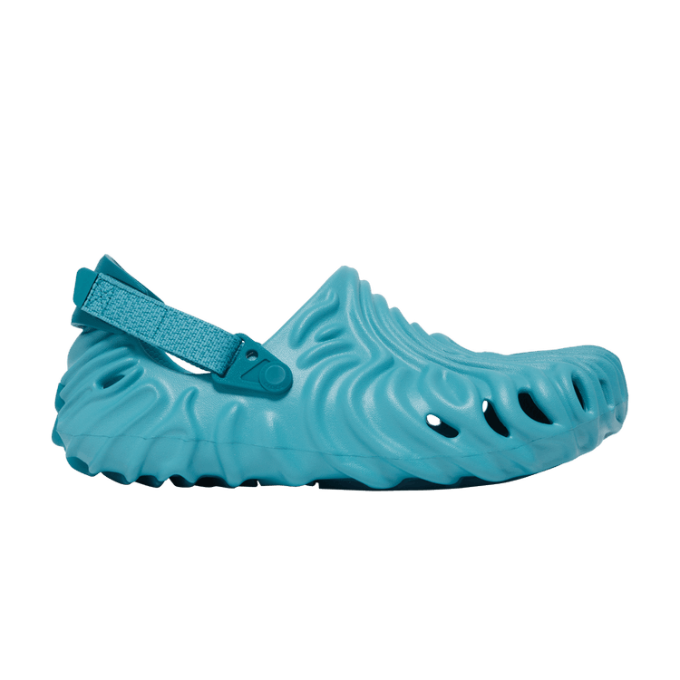 Salehe Bembury x Pollex Clog Tide