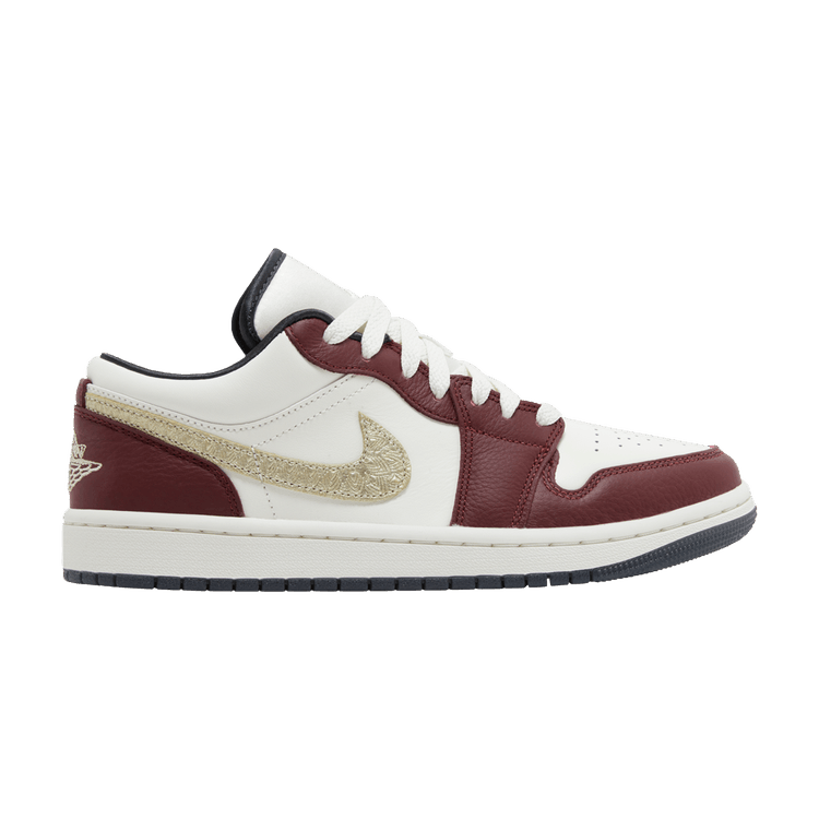 Air Jordan 1 Low Year of the Dragon (2024) (Women’s)