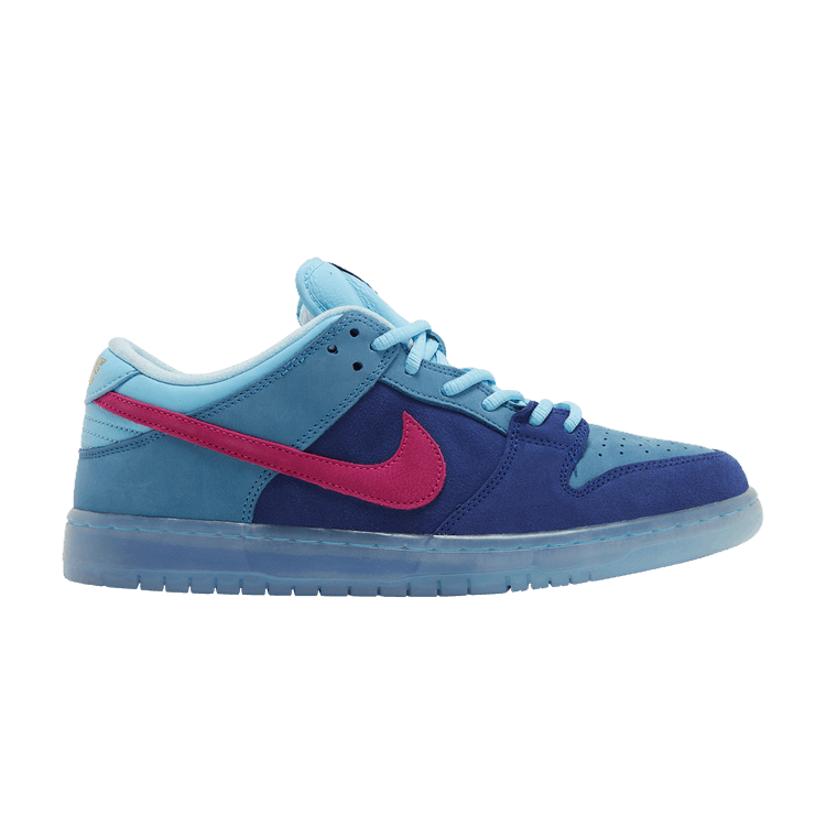 Nike SB Dunk Low Run The Jewels