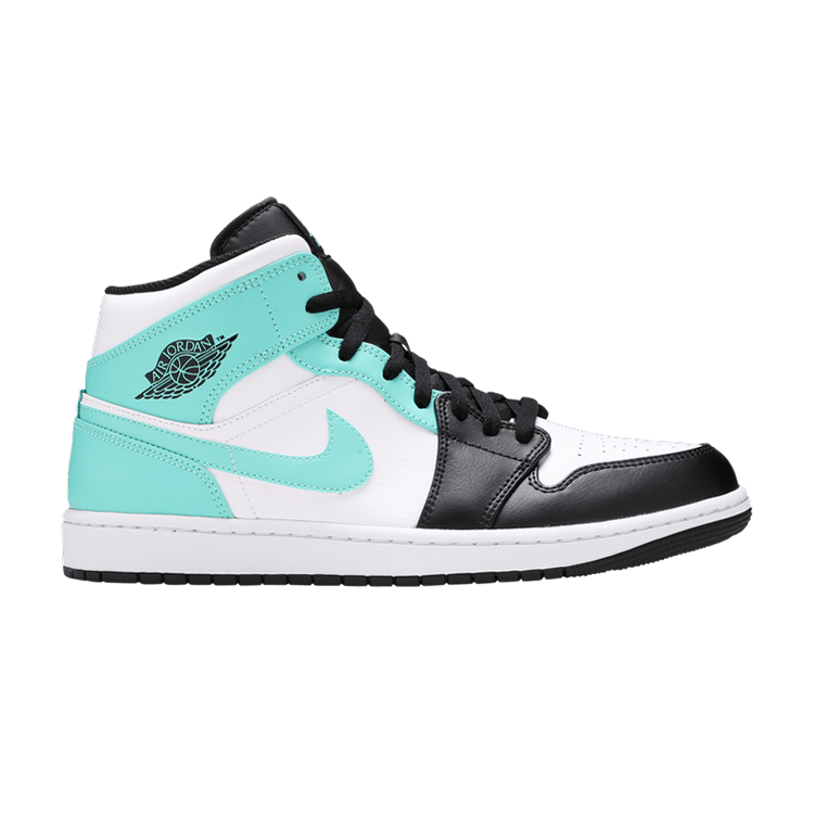 Air Jordan 1 Mid Tropical Twist