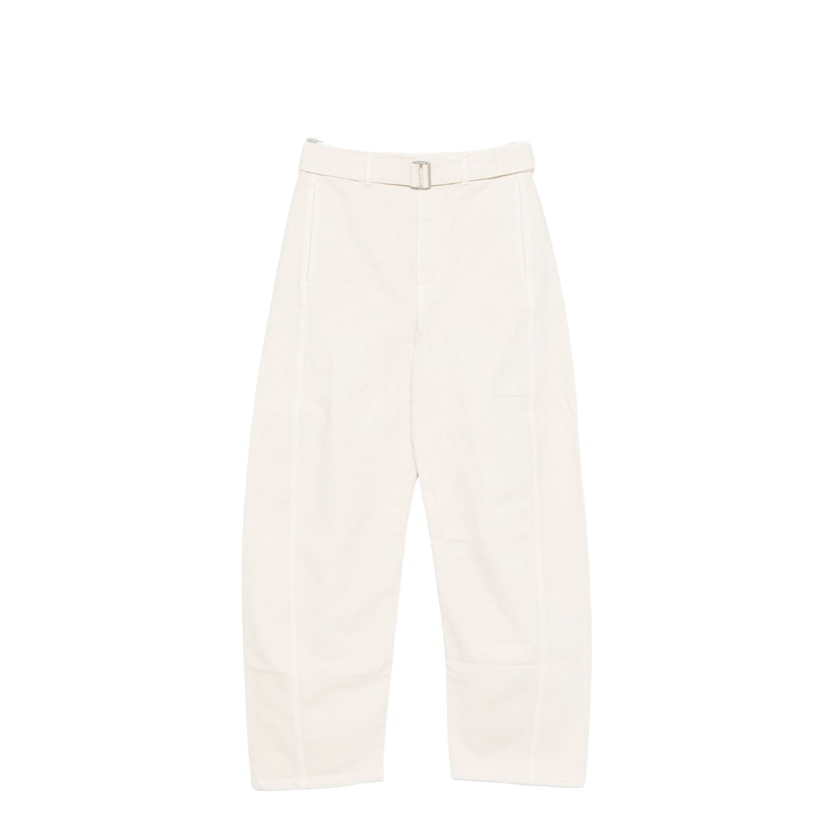 White Jeans