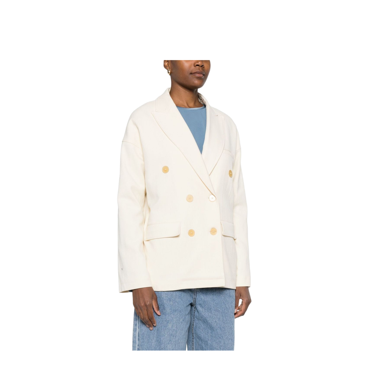 Jackets Beige