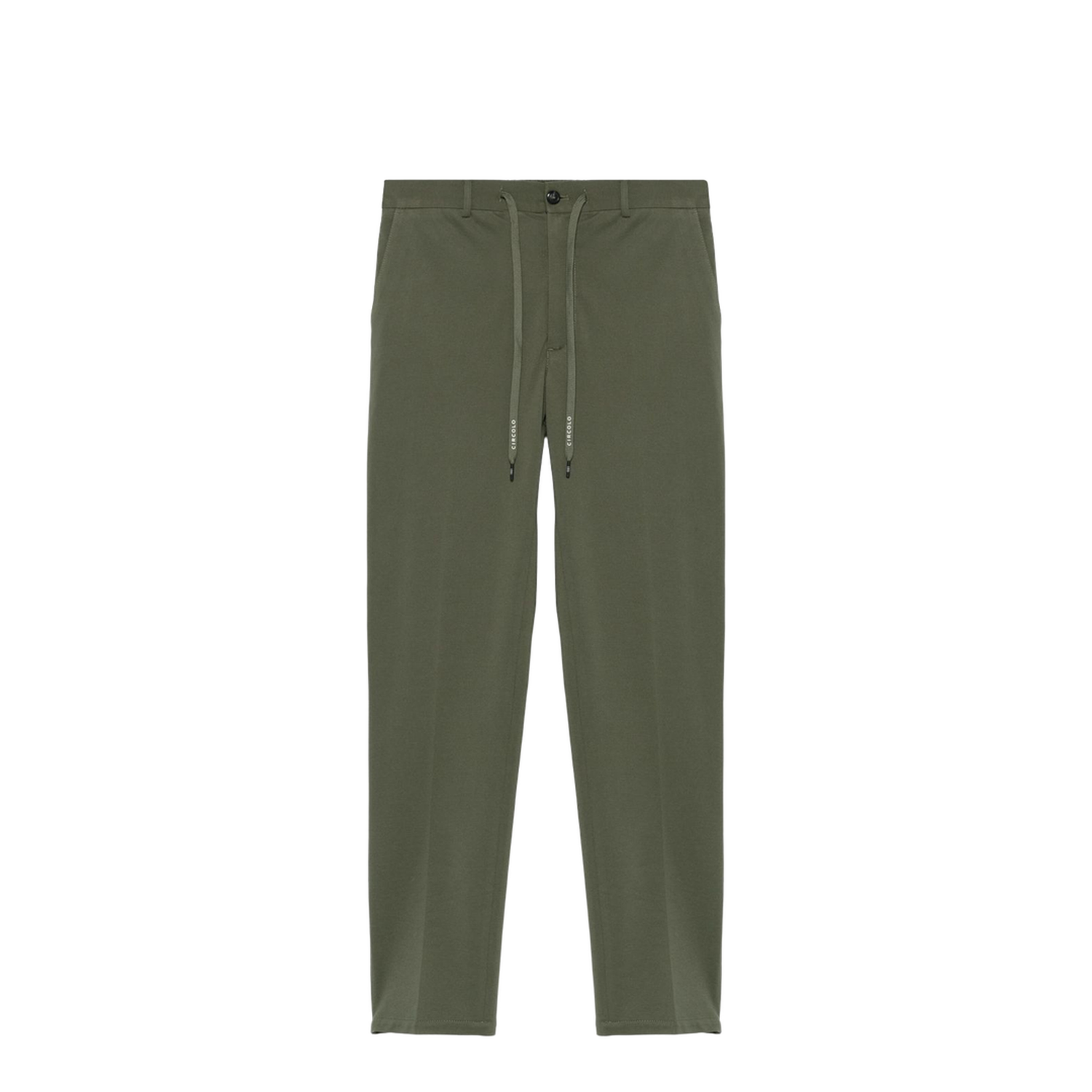 Trousers Green