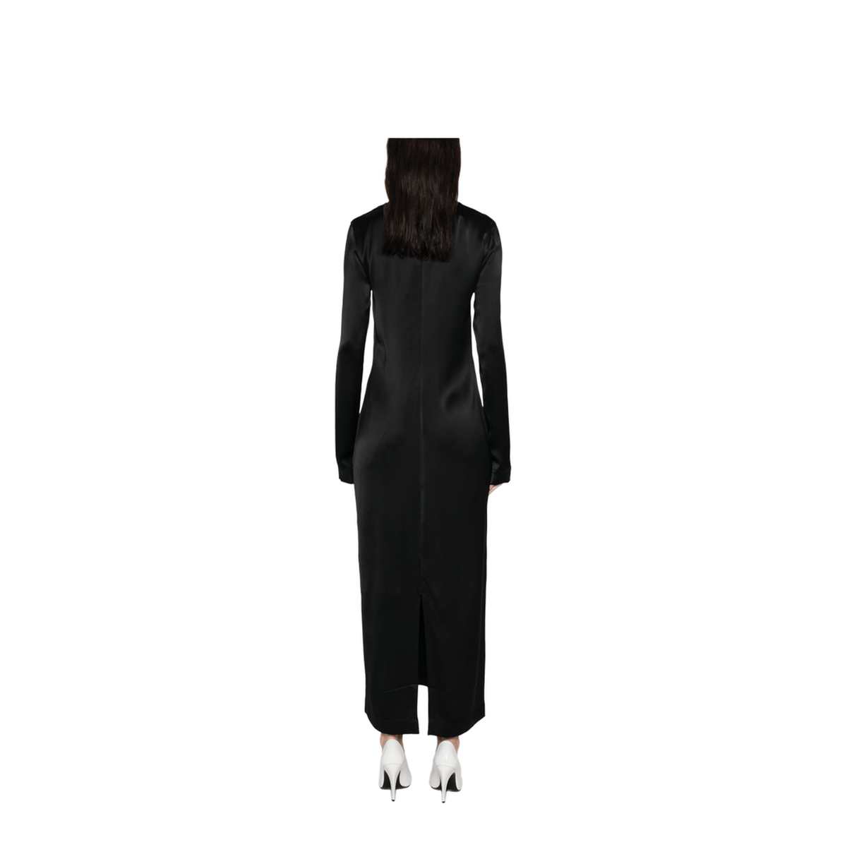 Dresses Black