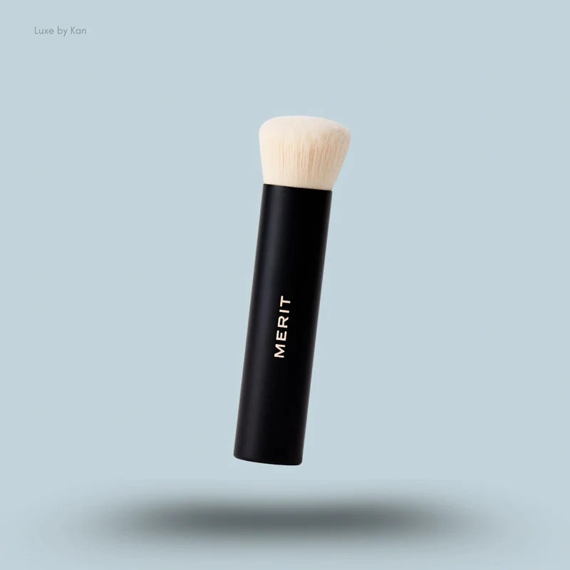 Merit Beauty Brush No.1 Blending Brush