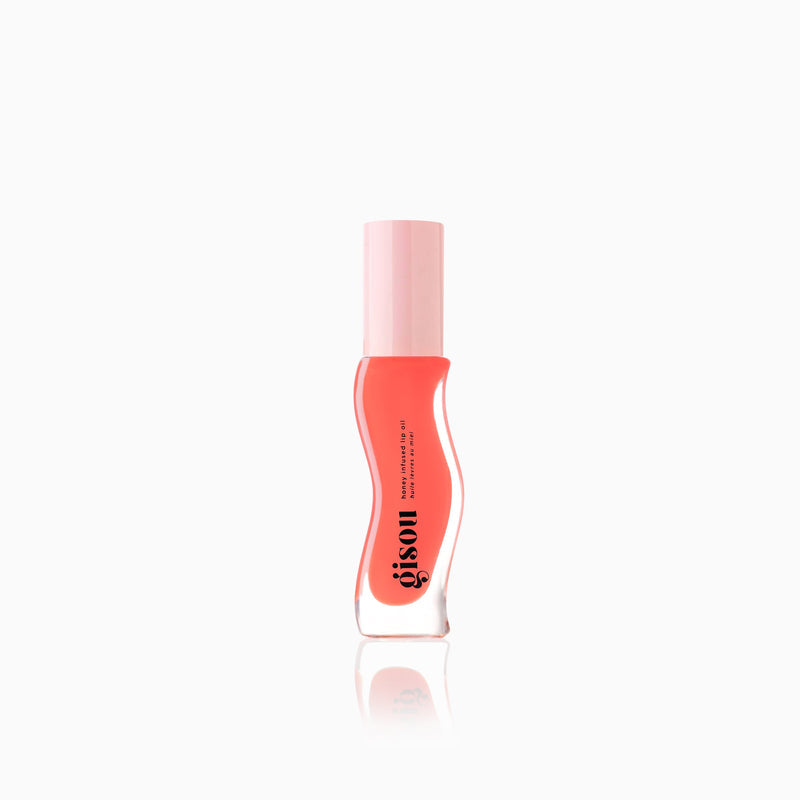 Honey Infused Lip Oil