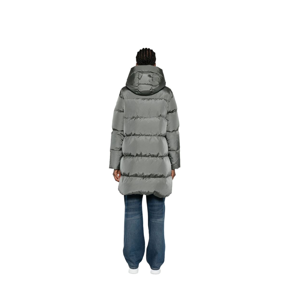 Coats Grey