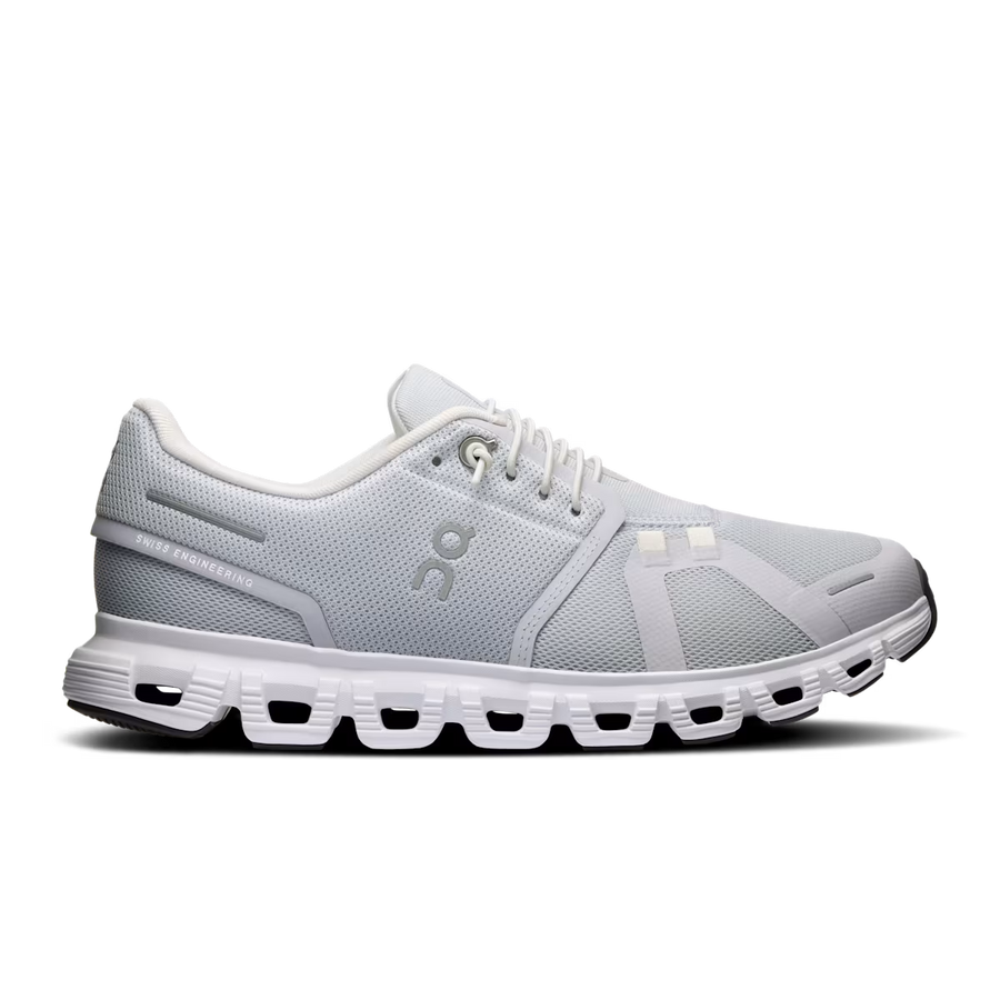 Cloud 6 Glacier White (W)