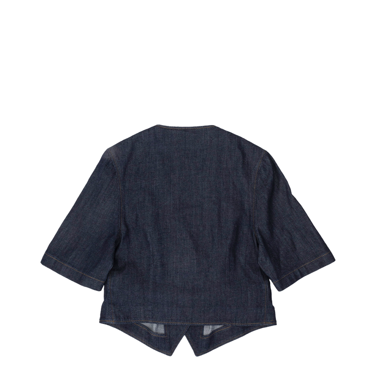 Jackets Blue