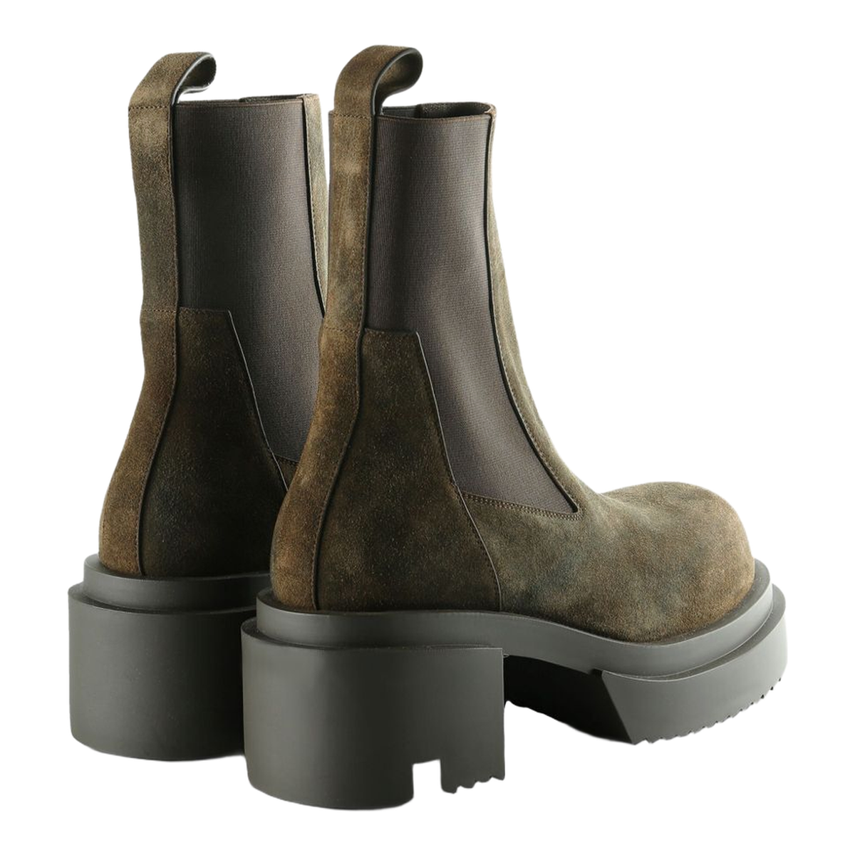 Boots Blue