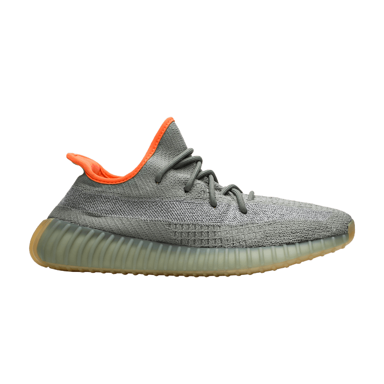 Yeezy Boosts 350 V2 Desert Sage
