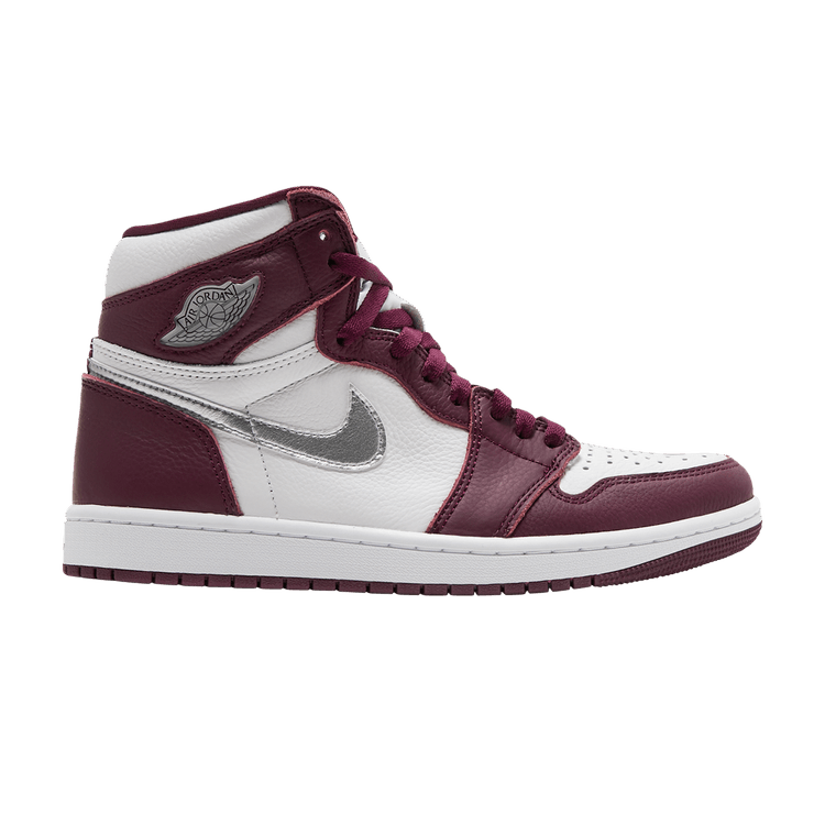 Air Jordan 1 Retro High OG Bordeaux