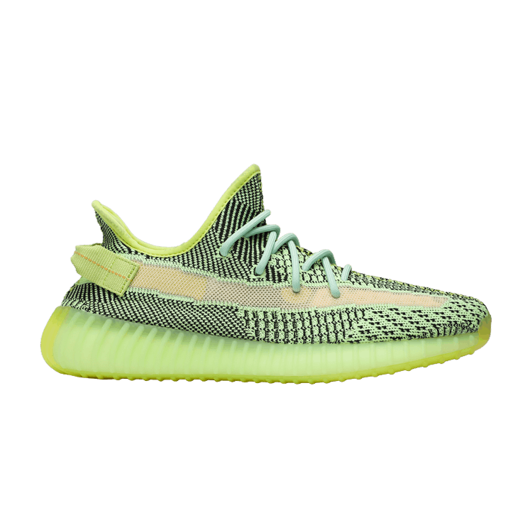 Adidas Yeezy Boost 350 V2 Yeezreel Non Reflective