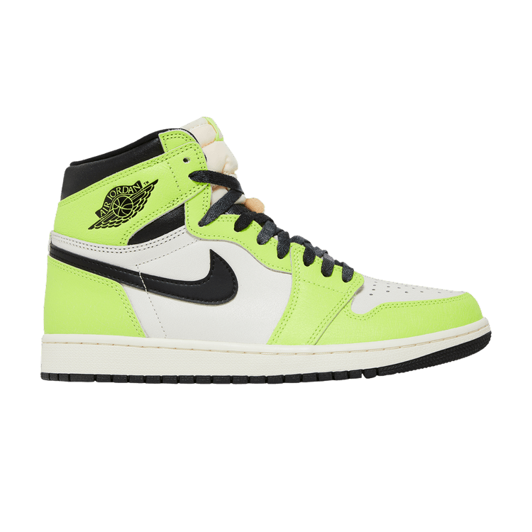 Air Jordan 1 Retro High OG Visionaire