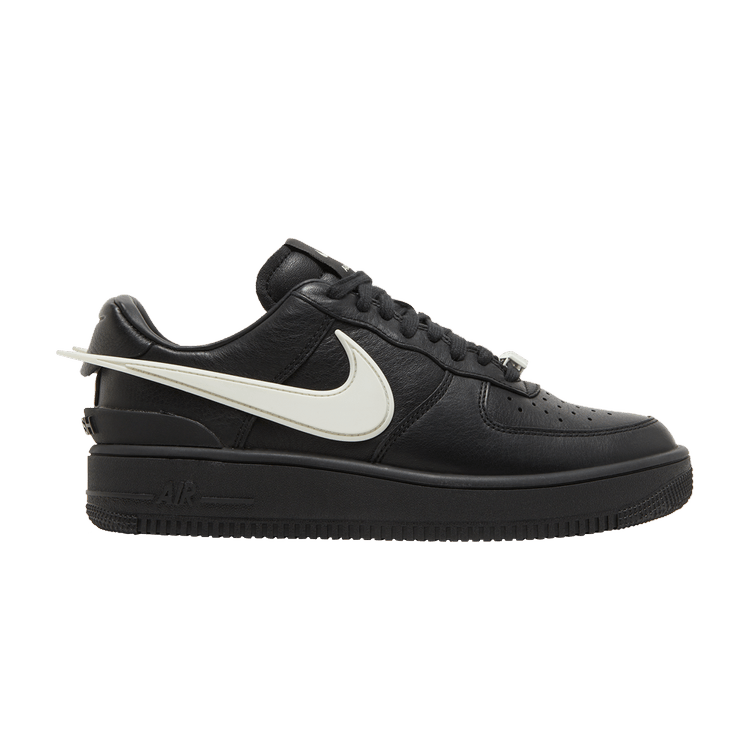 Ambush x Nike Air Force 1 Low Black