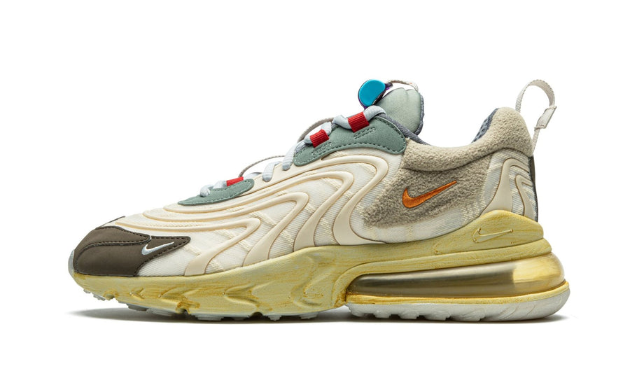Travis Scott x Air Max 270 React Eng Cactus Trails